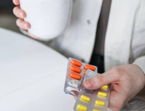 A prescription for disaster: dangerous medications prescribed  by busy and isolated  doctors and taken by  disempowered and ignorant patients.