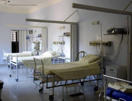 A real hidden epidemic which the COVID-19 epidemic reveals